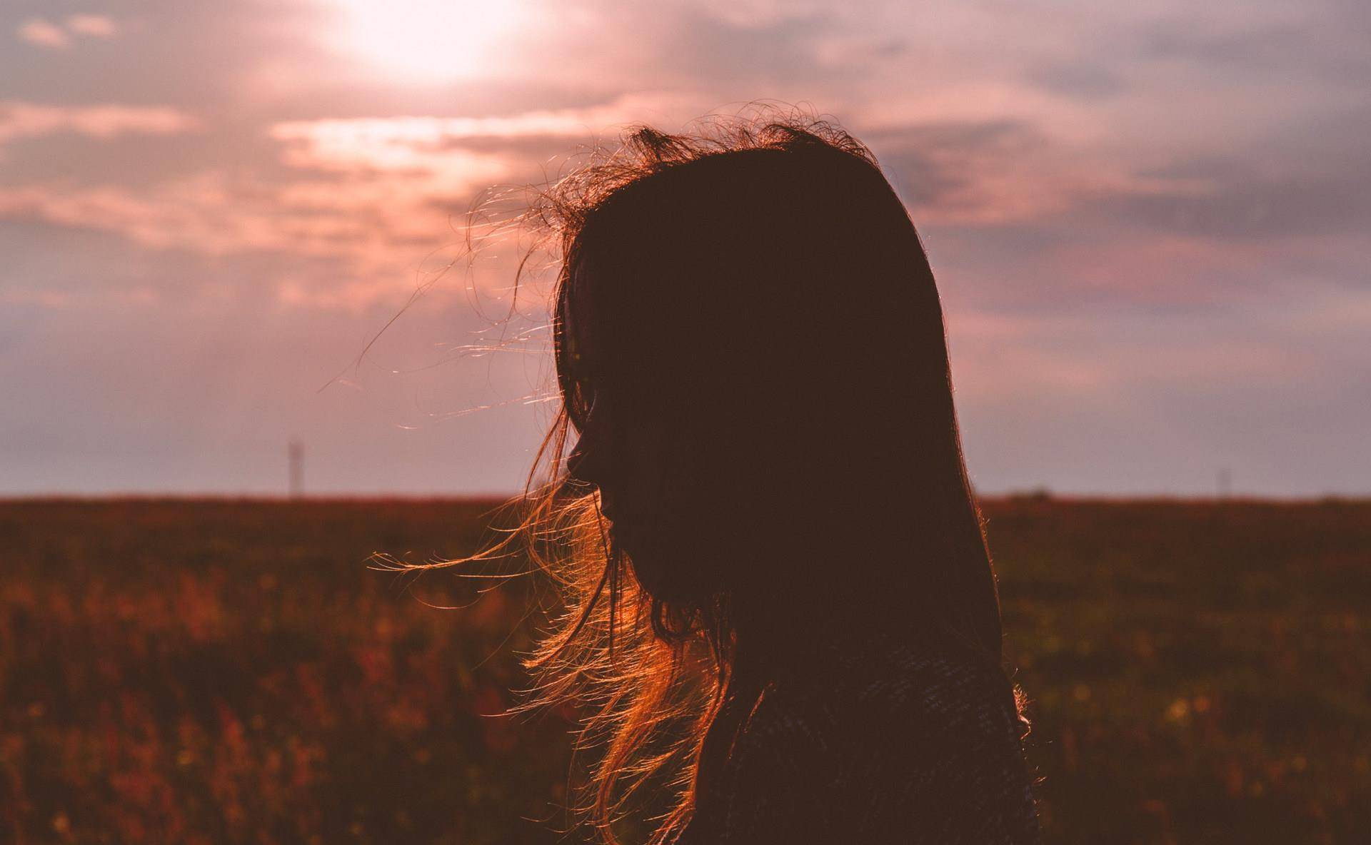 一个离婚女人的感情救赎,缘分无分对错,爱情事关清白_前夫_婚姻_眼泪