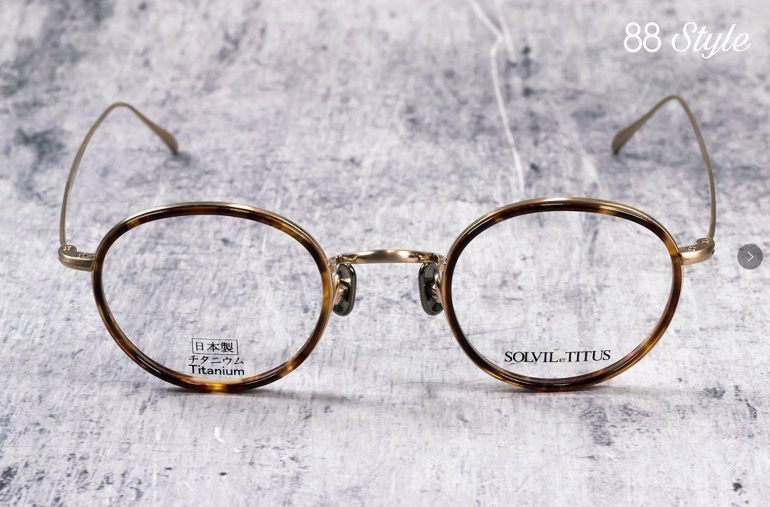 眼镜88 | 免费验光,快乐双十二,狂欢自在go!_titus_进行_solvil