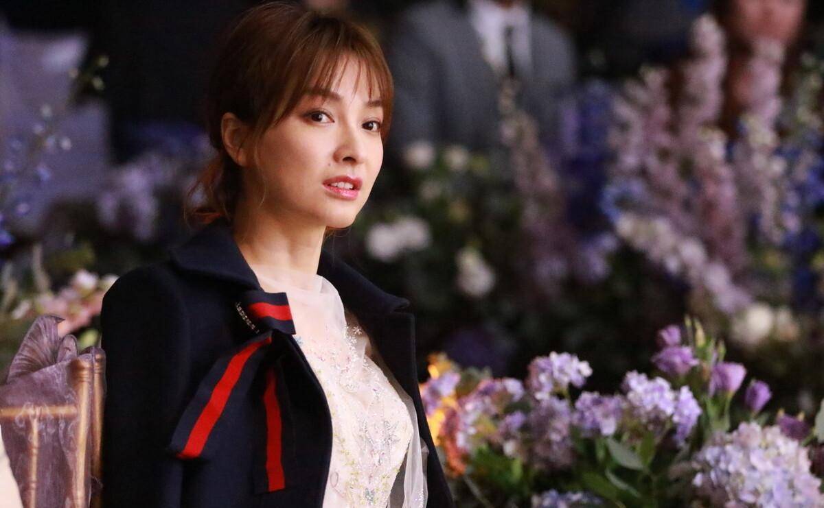 原来吴昕也是学霸,初中学完全部课程,与芒果解约后活出终于自我_节目