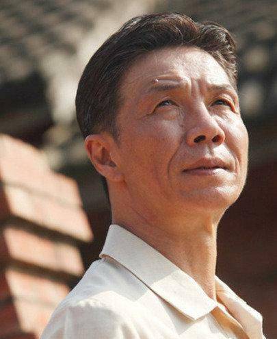 70岁的太保凭借的不仅仅是运气_小角色_电影_成龙