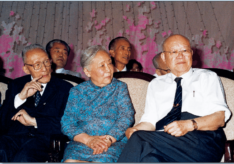 顾毓琇_中国_先生