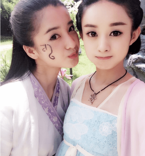 李一桐_演技_电视剧