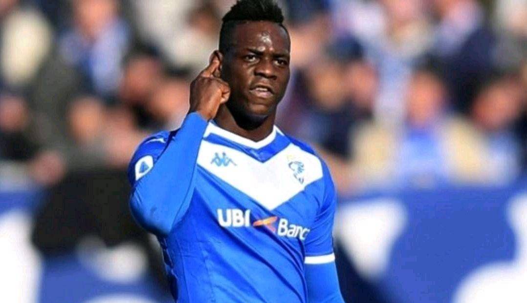 如今却无奈混迹保级队,30岁的巴洛特利恐远赴土超_足坛_天才_意大利