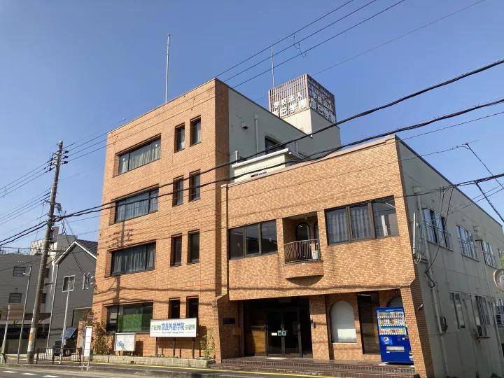 东和留学直招带您认识——奈良外语学院_教学_指导_日本