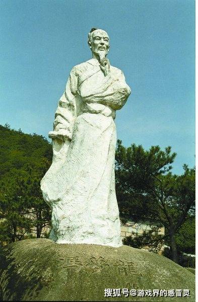 冯梦龙生平介绍!可谓是涤荡起伏!开启你新的人生篇章!赶紧来看!