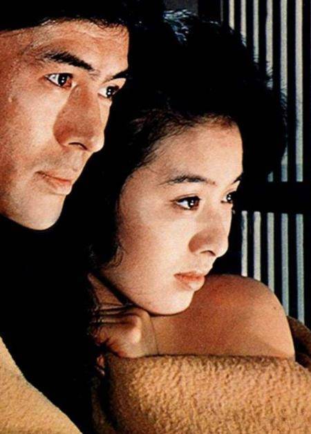 栗原小卷:80年代在中国发展的国外明星,75岁至今单身一人_时代_电影界