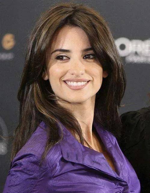 西班牙最漂亮的美女演员佩内洛普·克鲁兹_身材_手机_身姿