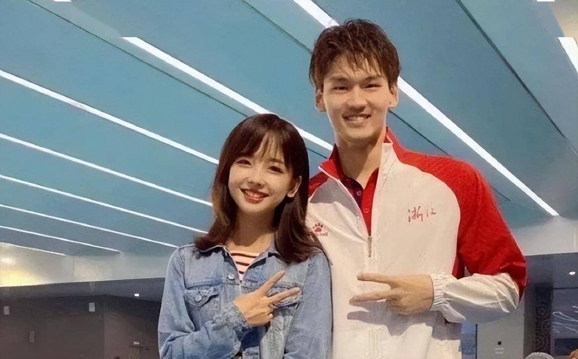 短池游泳世锦赛来袭,张雨霏领衔,徐嘉余汪顺缺席_中国队_成绩_闫子贝