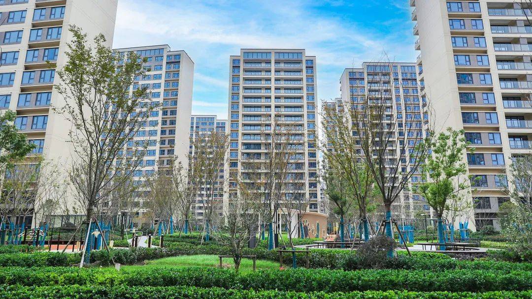 业主_巩义_实景图