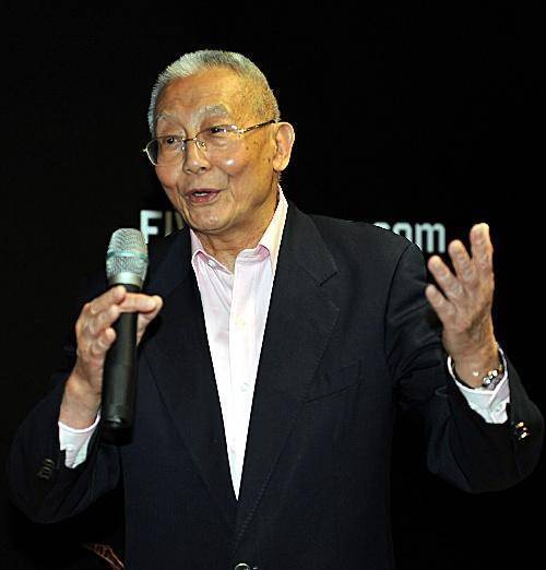 86岁的魏纪中为何被称为体育恶人?