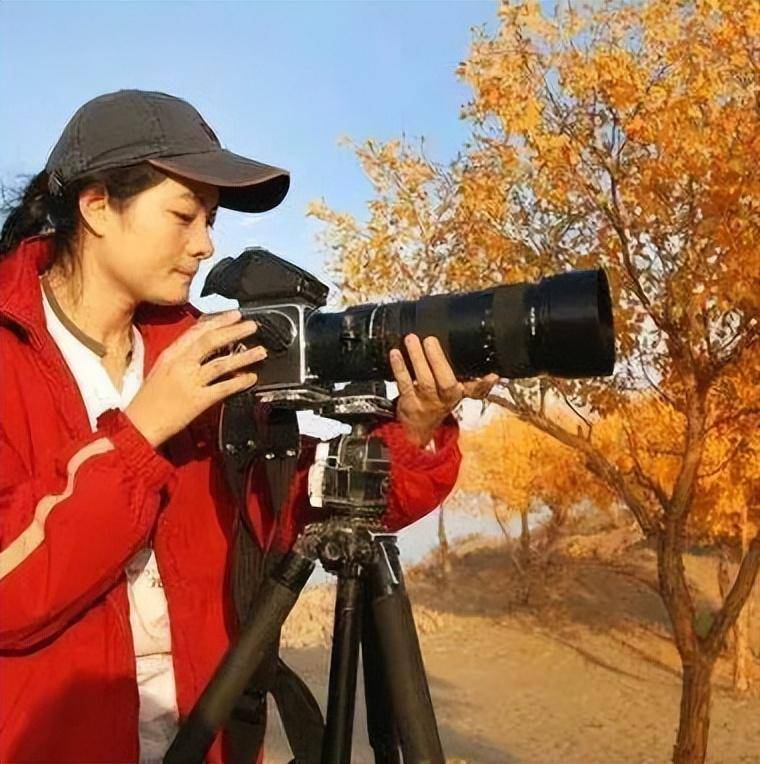 余纯顺带着她一起穿越罗布泊,他后来可能也就不会遇难_徐金玉_女人