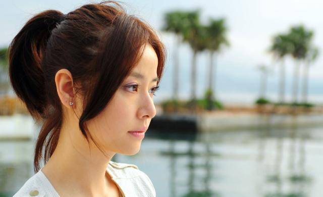 除了《美人心计》,林心如还演过这六部经典作品,你被哪部所迷倒_电影