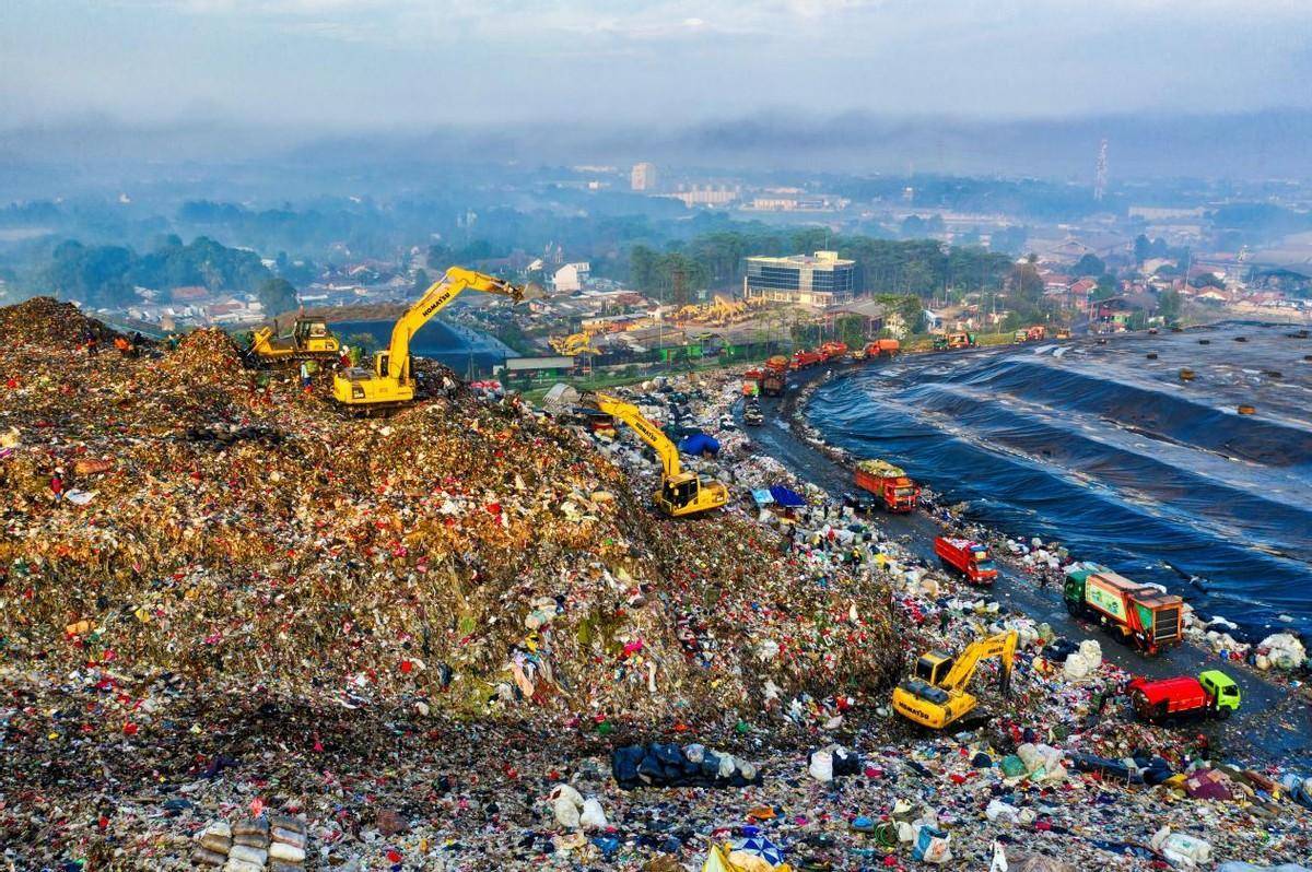 提出,"十四五"期间,全国城市新增生活垃圾焚烧处理能力20万吨/日