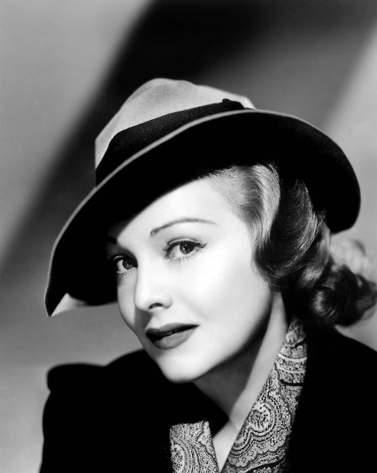 希区柯克第一位金发女郎:惊艳国外的冷美人,巅峰时却转行当护士