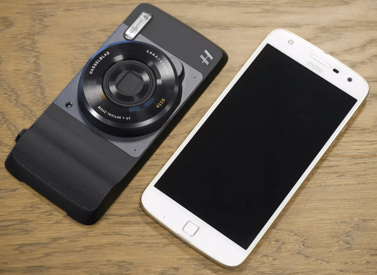 手机变单反:伸缩镜头成功商用 手机影像还能怎么卷_机型_方案_相机