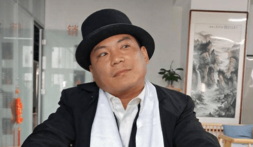 暴发户邢酒肉十佳员工