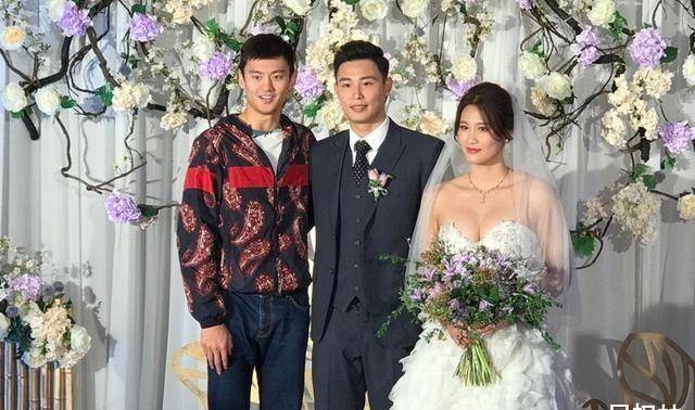 10年前因为和刘翔同框走红,32岁已升级成辣妈_陆滢_项目_照片