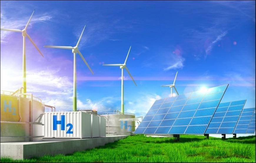 布局新能源全力打造第二增长曲线_公司_发展_产业