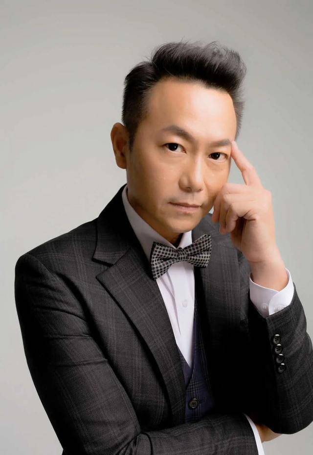 独家专访张克帆:三十年后,我又回来做偶像了_红孩儿_小虎队_苏有朋