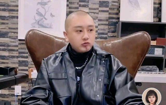 方丈称自己打年度赛为辛巴省了1200万,网友:你不参加更省钱_事情_赛道