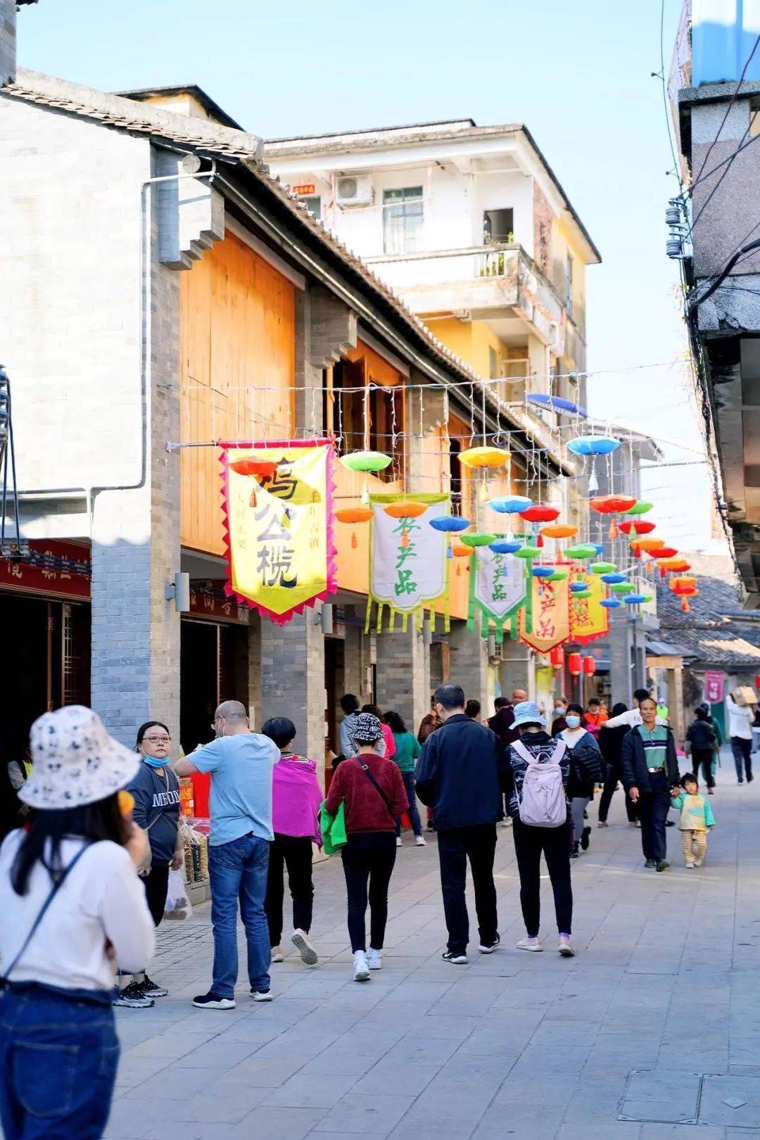 吃货:正果文化旅游节本周六开幕!_老街_美食_乡村旅游