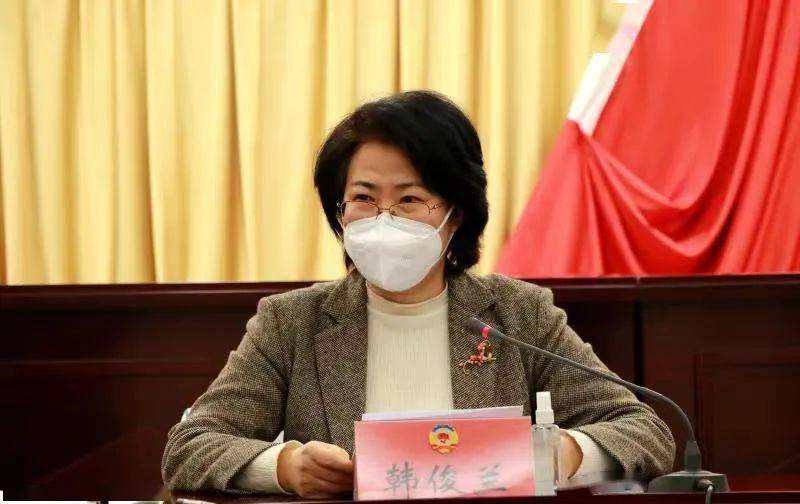 十三届市政协召开第八次双月专题协商议政座谈会_建设_区域_韩俊兰