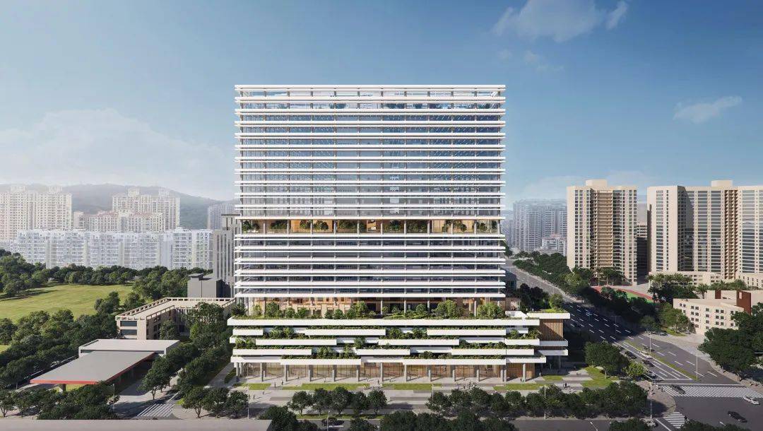招聘信息 | 珠海市规划设计研究院2023校园招聘_服务_咨询_城市