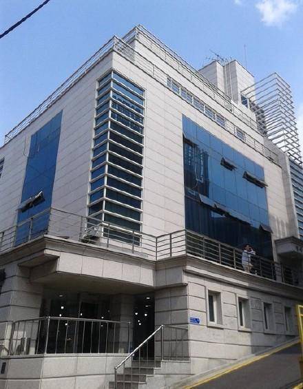 防弹又要搬新家了,big hit确定消息,2020年搬进共有26层的大楼_建筑物