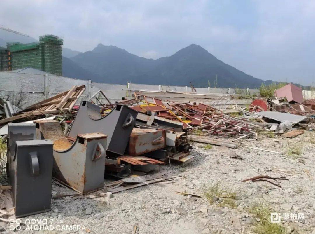 废旧钢筋头,工字钢,钢板下脚料及变形拱架【物资名称】四川废旧钢筋头