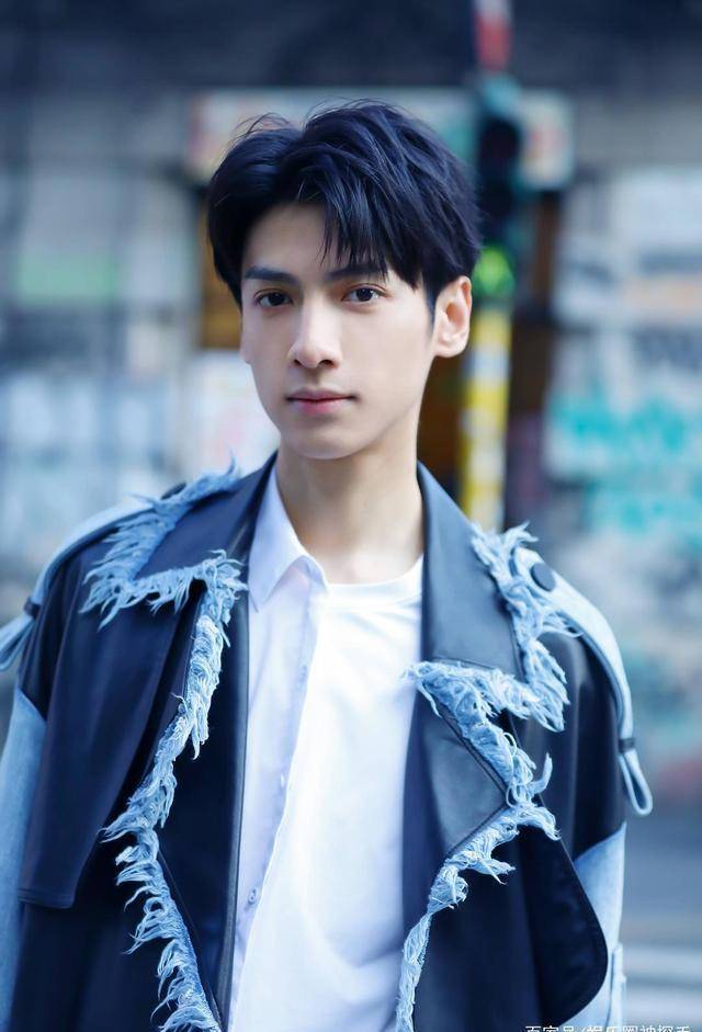 现代剧四大男神出炉,前3名备受认可,最后1位却争议颇多?