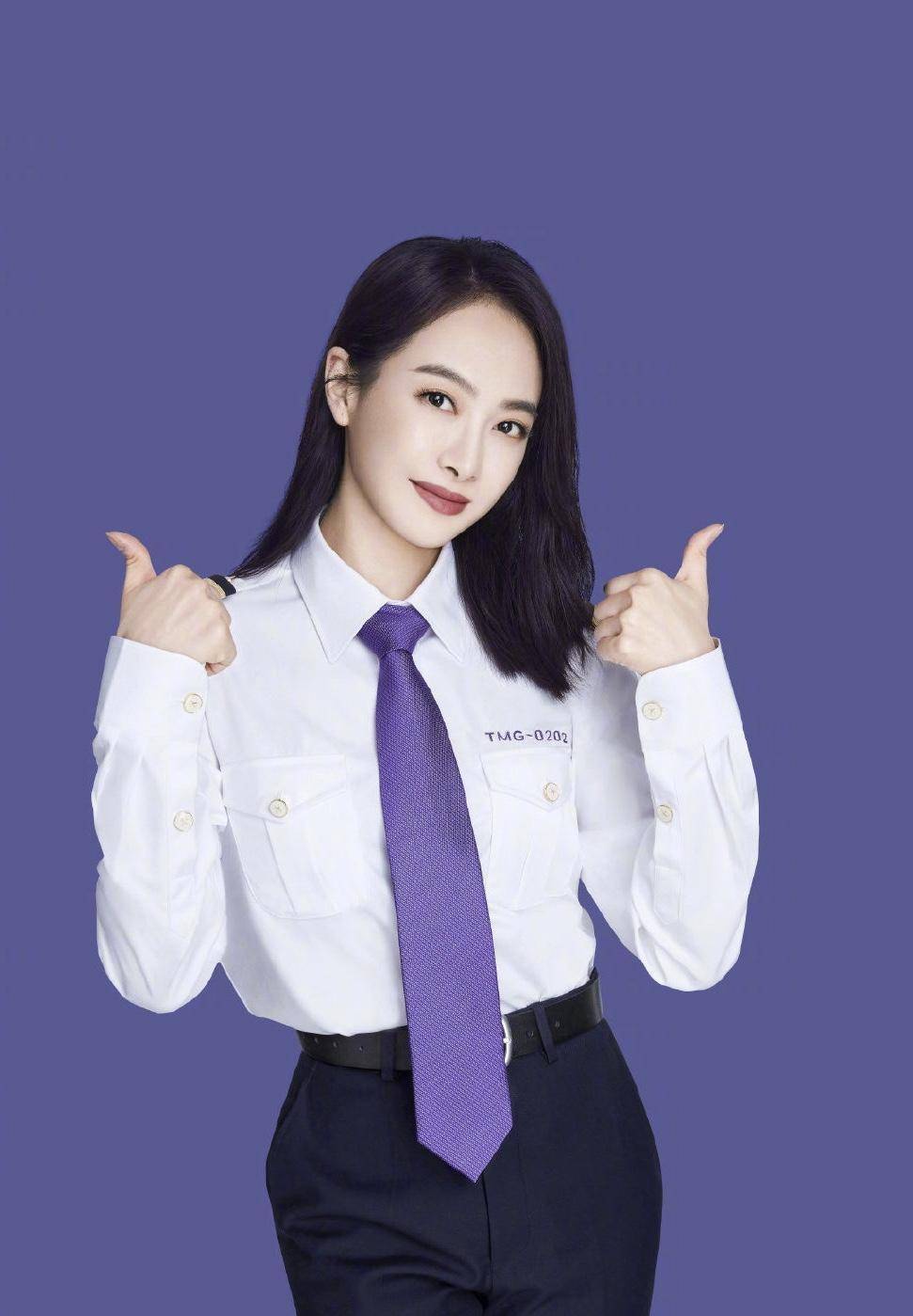 只有穿西装才要打领带?大错特错!
