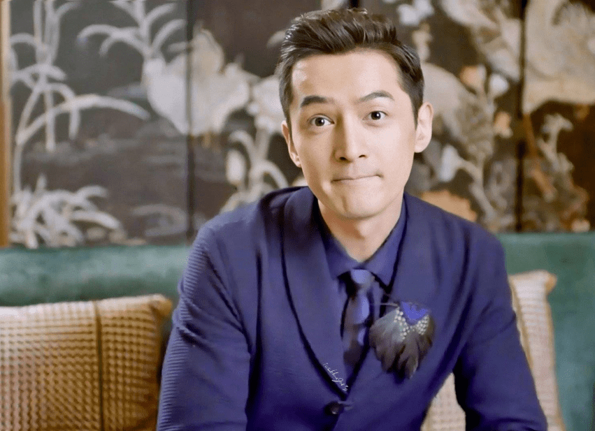 其实晚个几年也没有太多影响,古巨基年过半百也能喜得贵子,胡歌如今