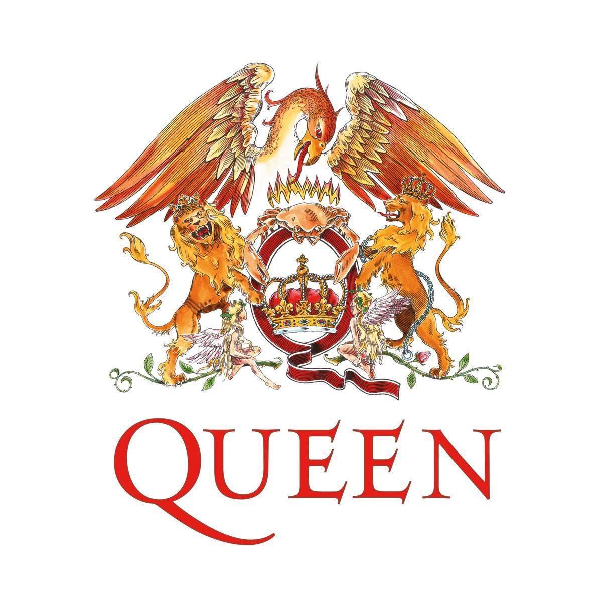 queen图片logo图片