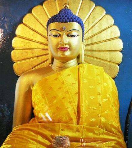 其实讲到邪师外道,不光是现在出现了很多,就是当年佛陀在世弘法的时候