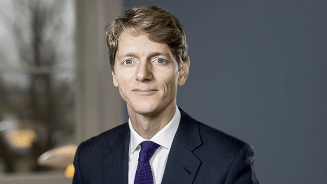 马士基新任ceo柯文胜:要为困难时期做好准备……_vincent_clerc_首席