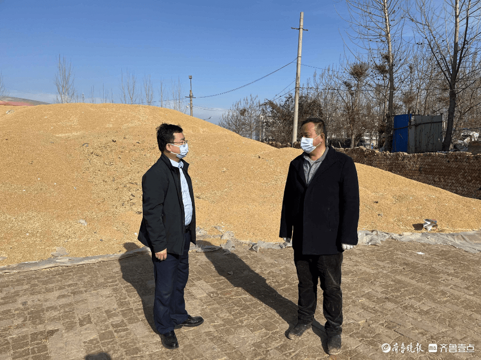 莘县农商银行:"创业担保贷"成就返乡创业梦_王先生_信贷资金_贷款