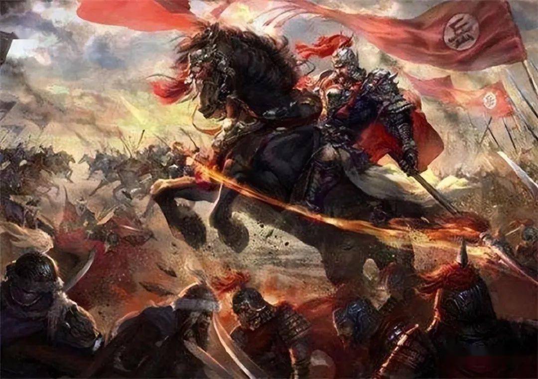 岳飞十万兵马,连抗高宗十一道金牌,为何第十二道扛不住?