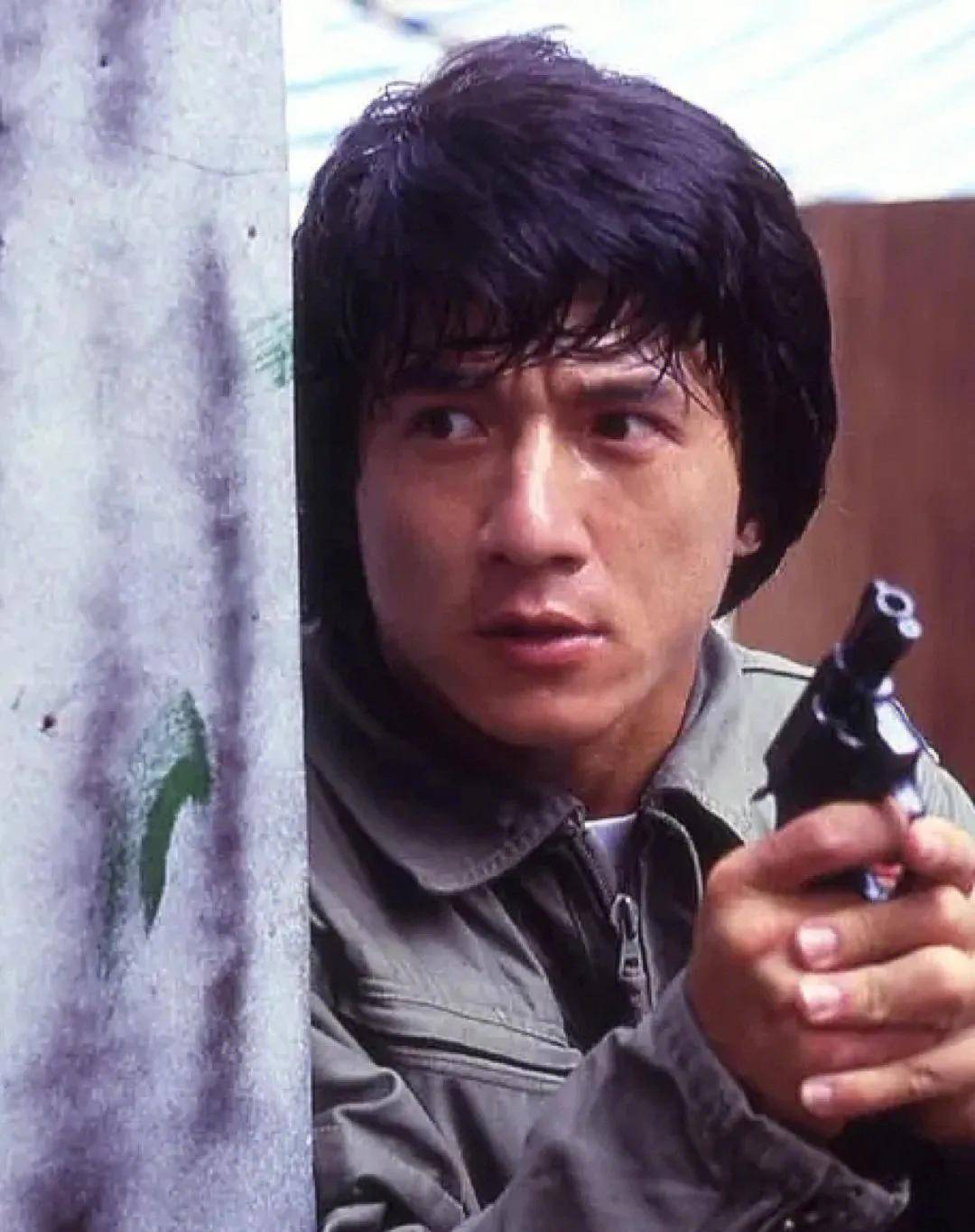电影推荐|回忆杀 经典的5部香港警匪片