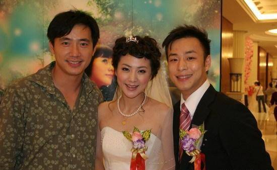 看了22年的《外来媳妇本地郎,康家成员竟然大部