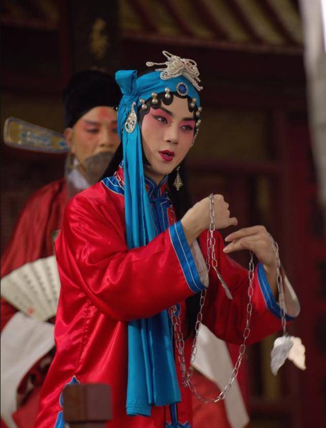 盘点影视剧10位宁采臣,哪个活该被姥姥杀,哪个一眼万年_聂小倩_剧照