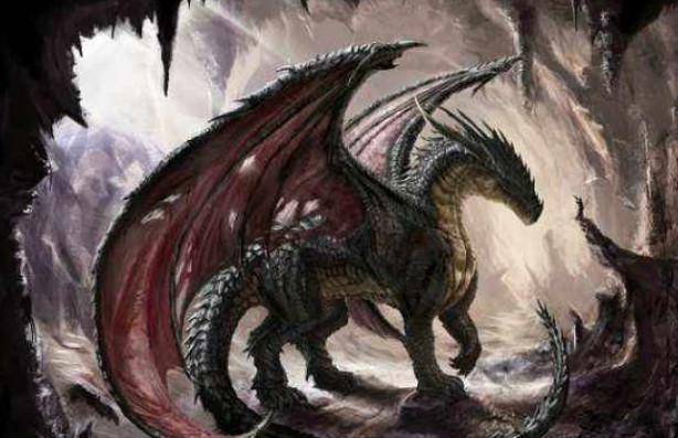 不仅东方有神龙,全世界都有!遇到龙,怎么打招呼保命又敛财?