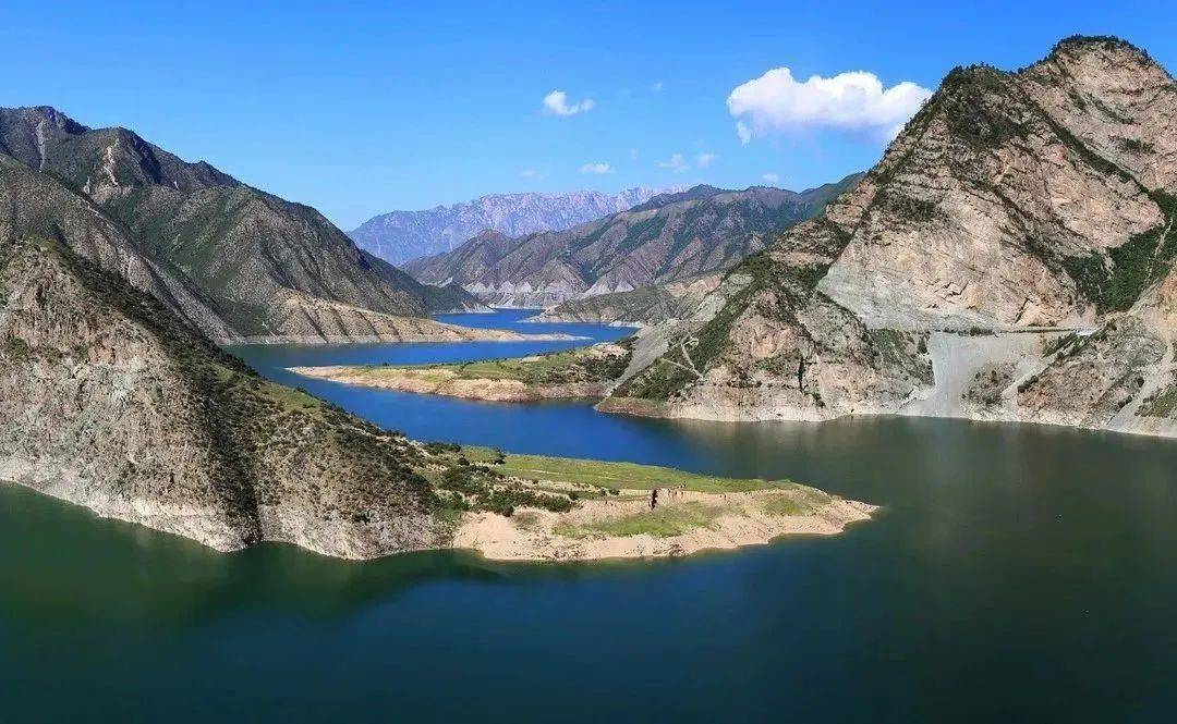 宏-三甲库区李奕颉-渭水长虹霸陵桥李玉宏-洮水家园刘亚娜-渭河源栈道