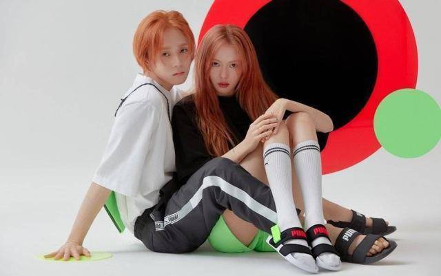 粉丝大呼有颜任性,让人羡慕_身材_恋情_宣美