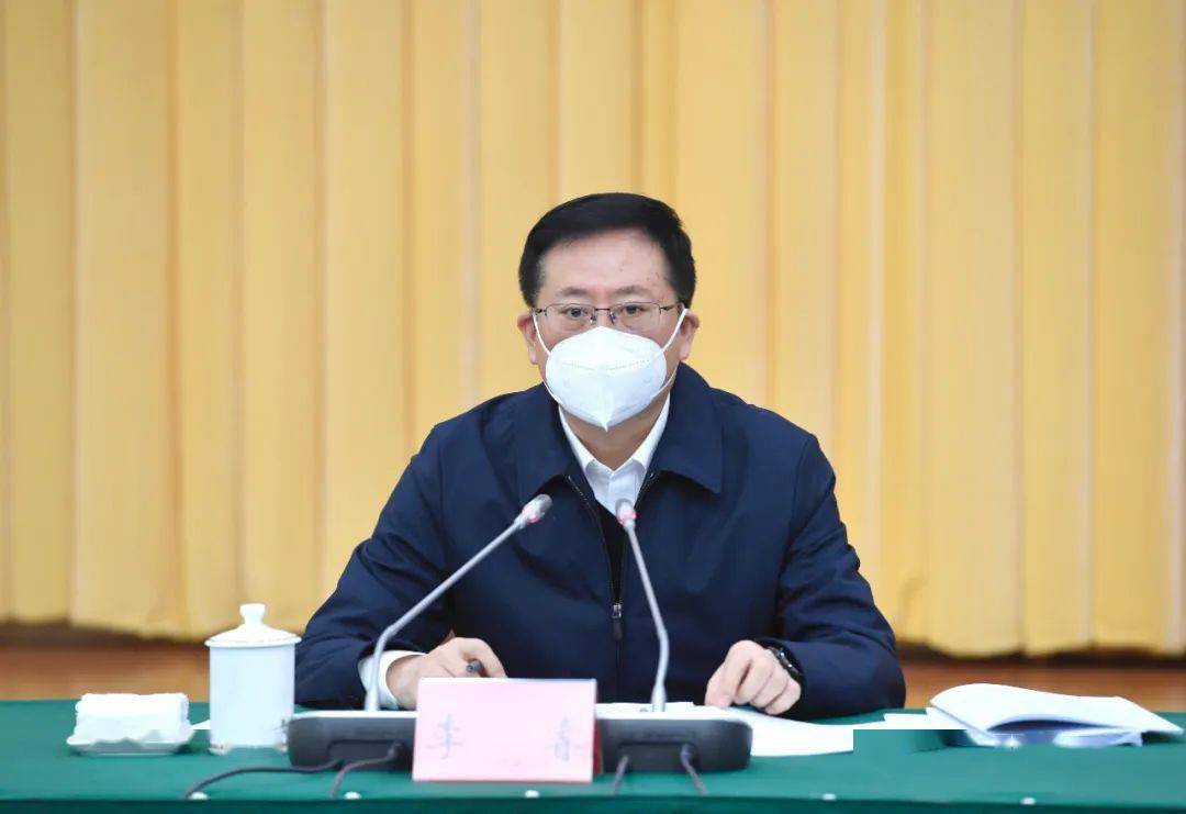 市委副书记王宏,市委常委,市委秘书长刘承东,市委常委,常务副市长
