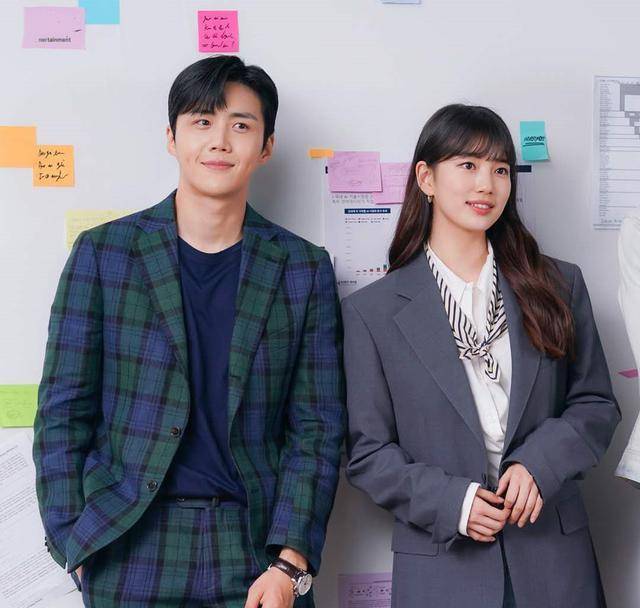 金宣虎的大势之路:并非一夜成名,而是百炼成钢_startup_电视剧_明星