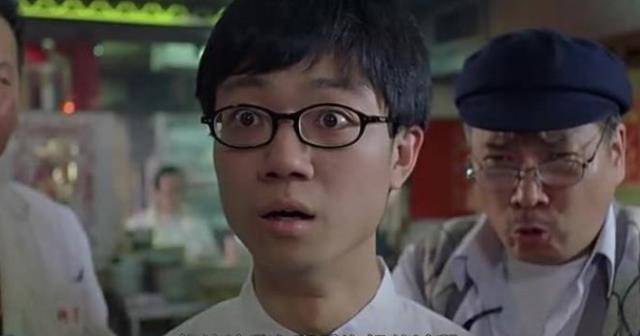 周星驰"亲传"泡妞秘籍,堪称泡妞典范_何金水_水哥_女孩