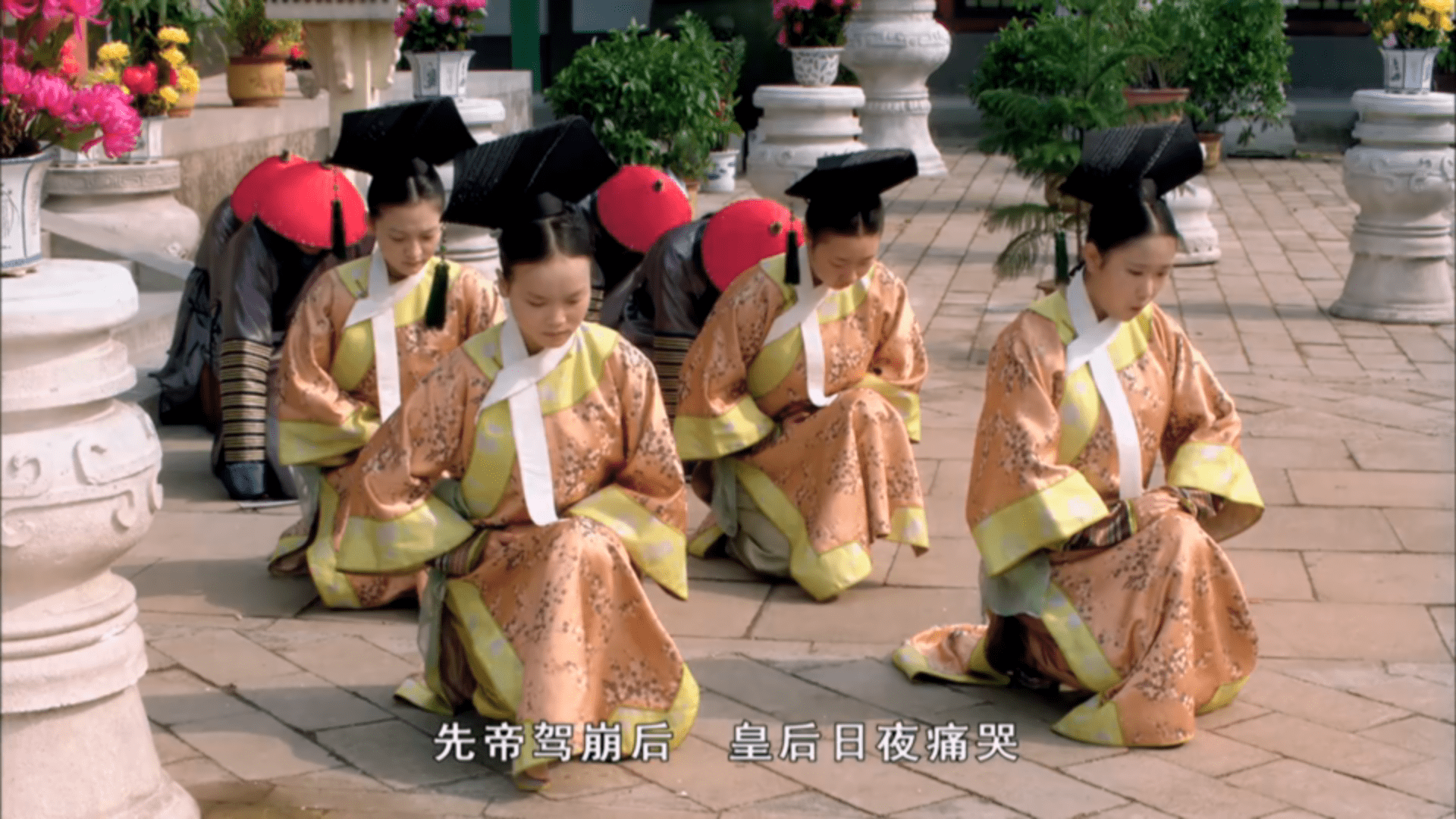 婆婆_不知道_女人