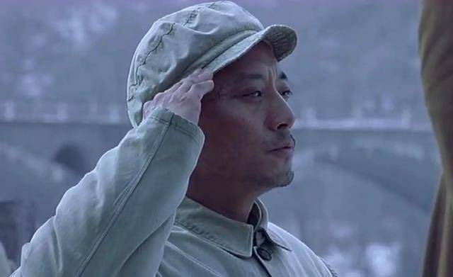 这一声复命,是常梦兰老人作为军人应该履行的责任,也是他给遇难战友的