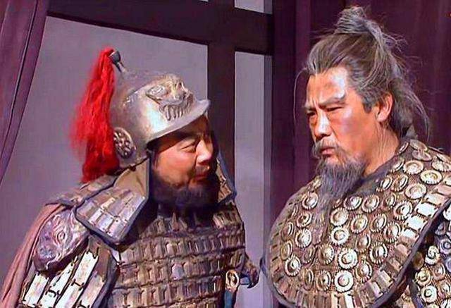《三国演义》中投降的蜀将严颜,却怎么成了千古川军的忠烈偶像?