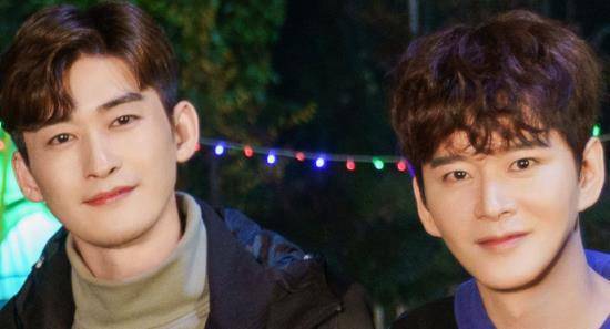 张翰和杜淳演好兄弟,杜志国实力助阵,而女主选角让人很惊喜_节目_演技